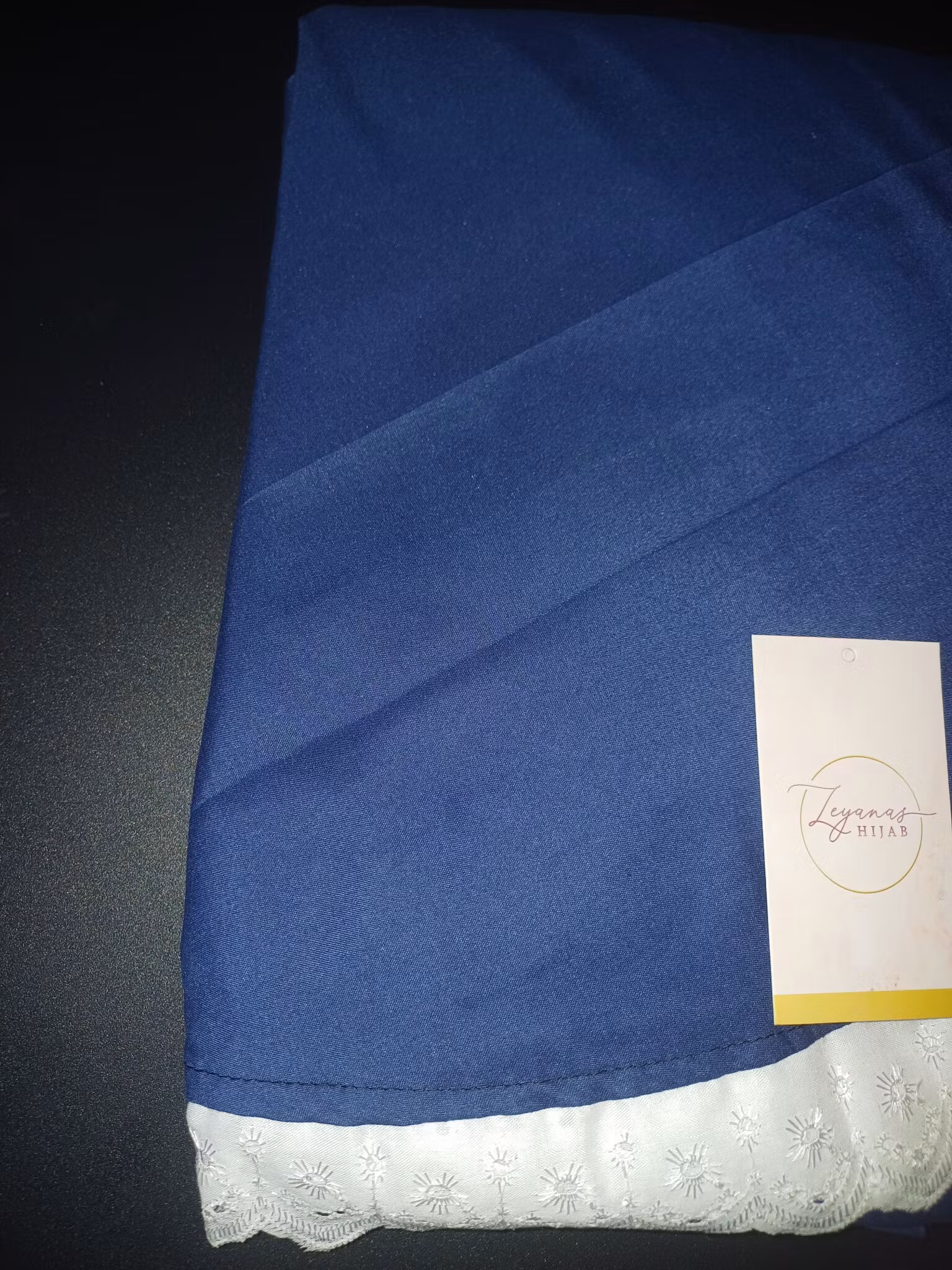 Exklusiva Tvådelade Bönekläder - Komfort och Elegans