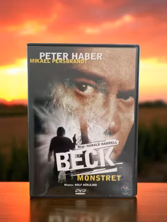 その他 Beck - Set 6/ [DVD] Beck #6 Monstret DVD - RetroDisk