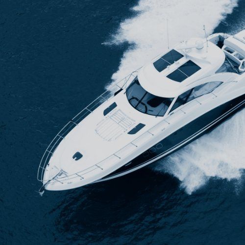 Larm motorbåt - Rvsecure Sverige