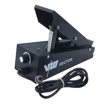 Fotpedal TIG 1,5m 5-pin (Hane)