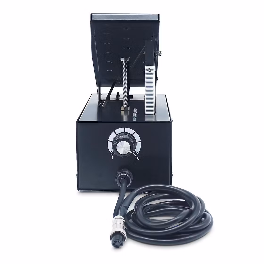 Fotpedal TIG 1,5m 5-pin