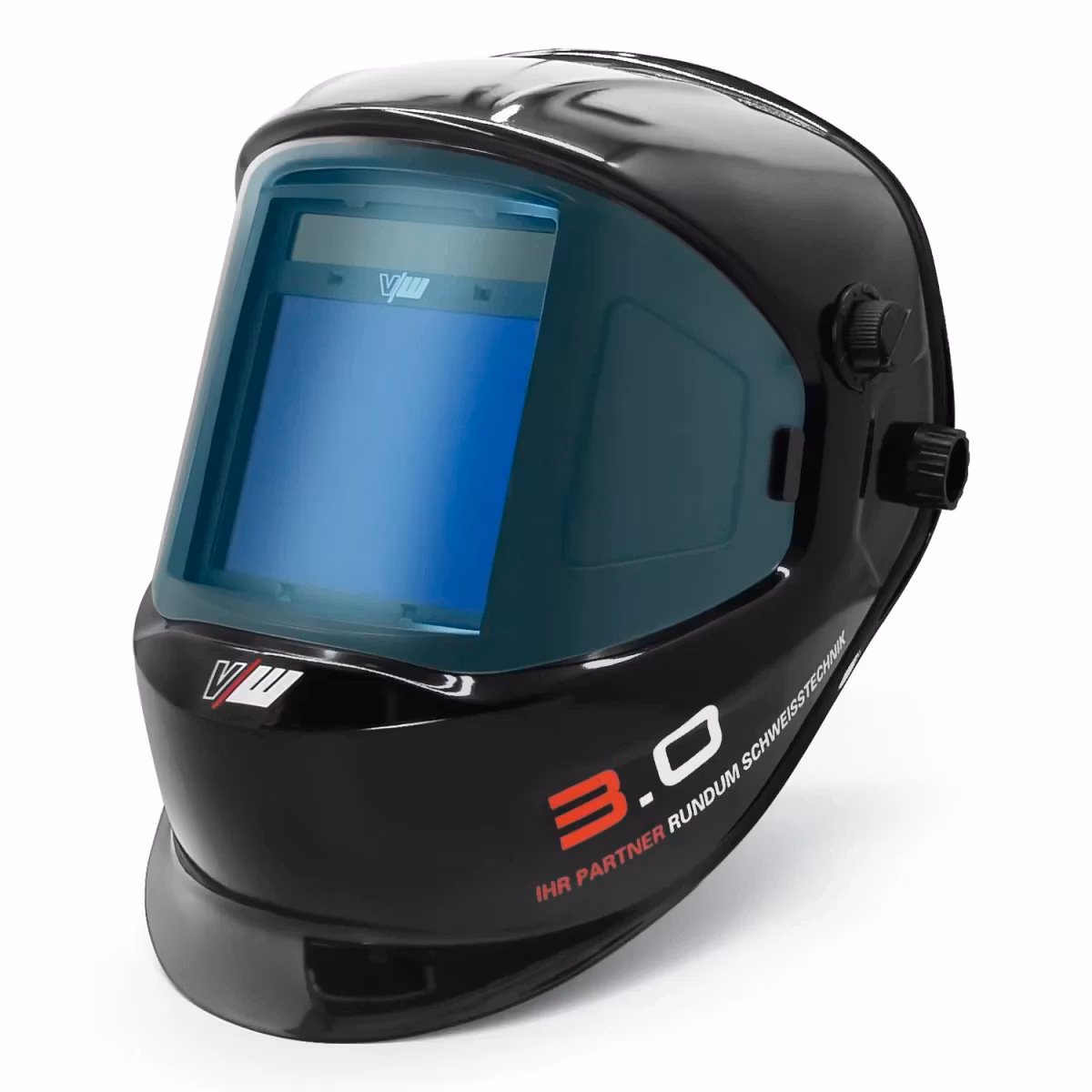 Svetshjälm Automatisk PRO 3.0