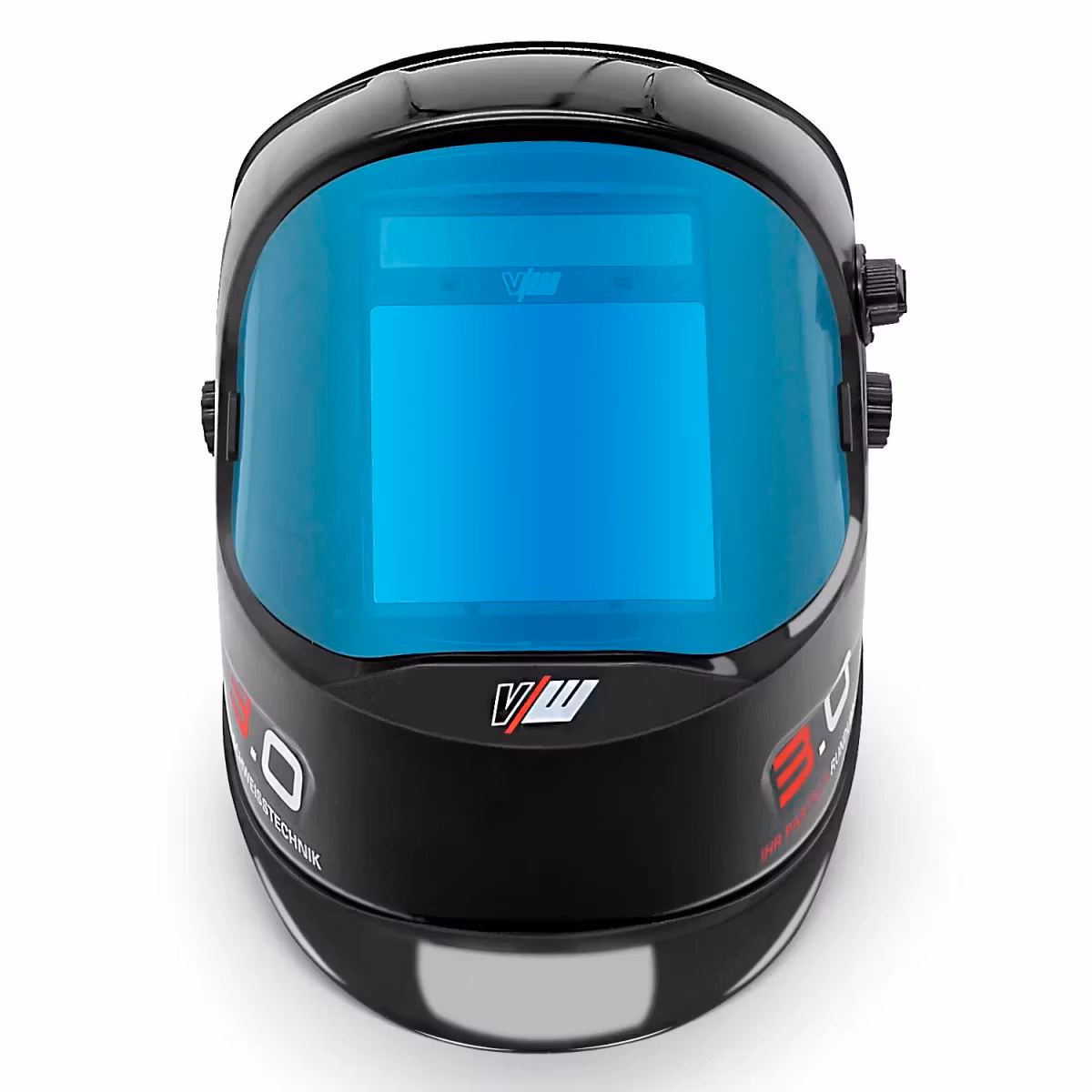 Svetshjälm Automatisk PRO 3.0