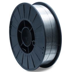 MIG Svetstråd 1kg 0,8mm E71T (Kräver ej gas)
