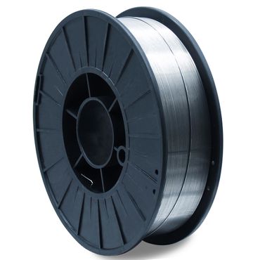 MIG Svetstråd 1kg 0,8mm E71T (Kräver ej gas)