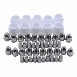 Slitdelar till Plasma (P-80) 50-delar