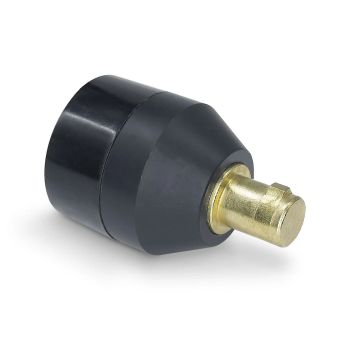Adapter 9 till 13 mm (DIN10-25 till DIN35-50)