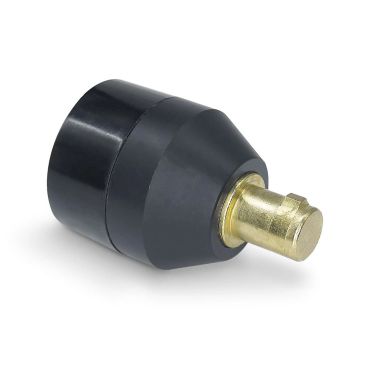 Adapter 9 till 13 mm (DIN10-25 till DIN35-50)