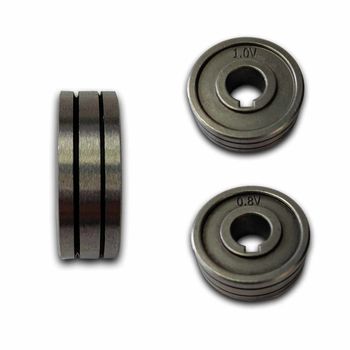 Matarhjul MIG 0,8 / 1,0 mm