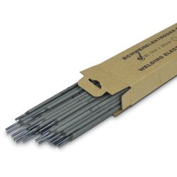 Svetselektrod E6013 stål