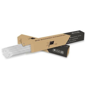 TIG-Tråd ER5356 (AlMg5) Aluminium