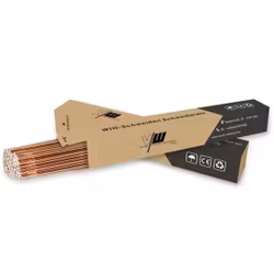 TIG-Tråd ER70S-6 (SG3) Stål