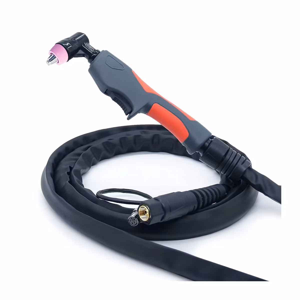 NEW YORK 2500 AC/DC TIG 200A + PLASMA 50A STARTKIT