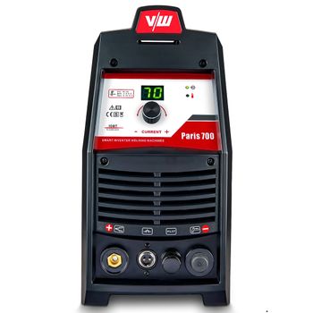 Vector Welding Paris 700