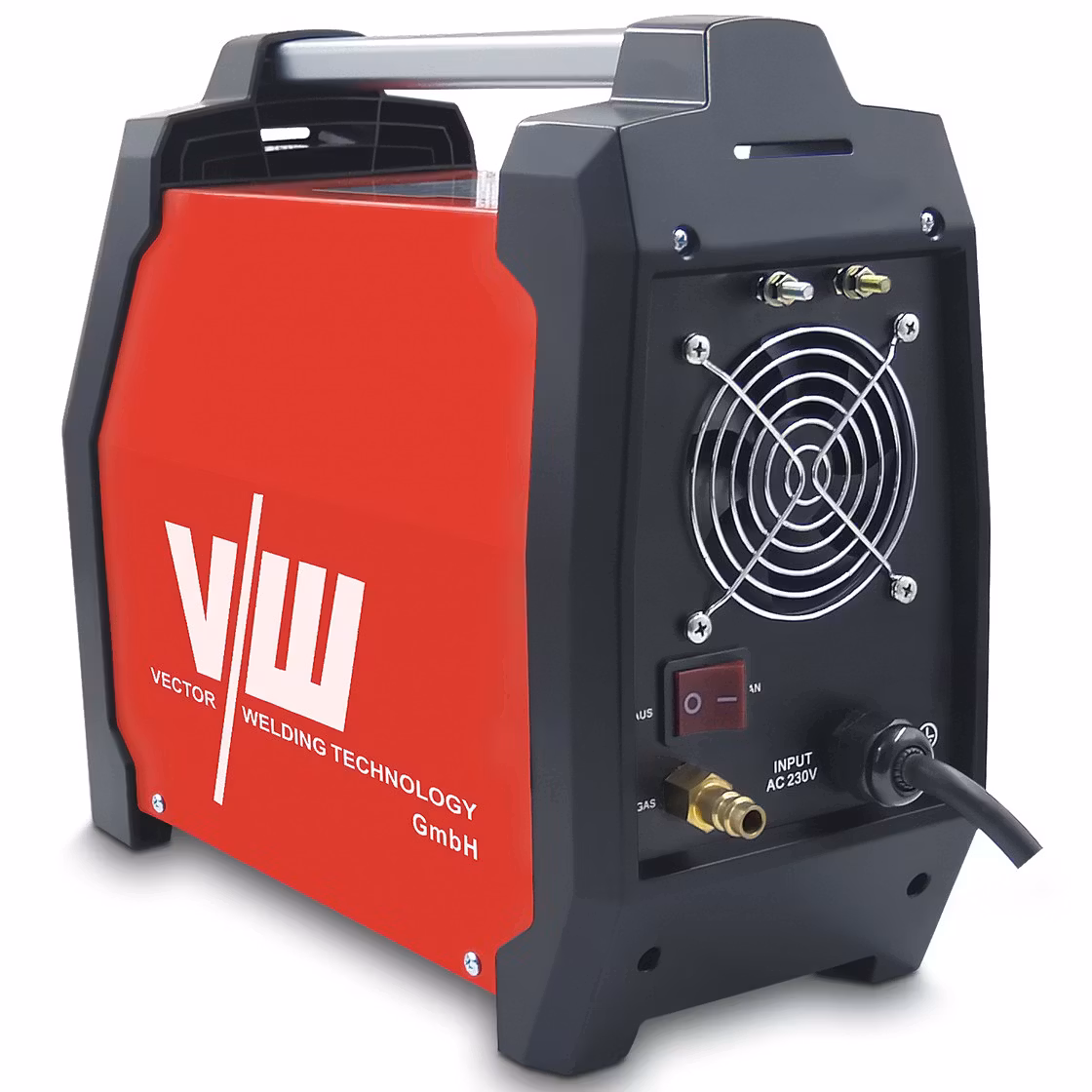 Vector Welding Paris 500