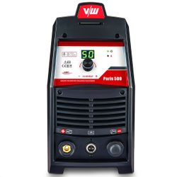 Vector Welding Paris 500