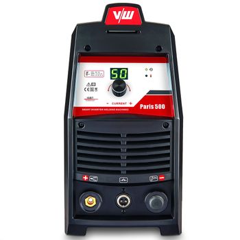 Vector Welding Paris 500
