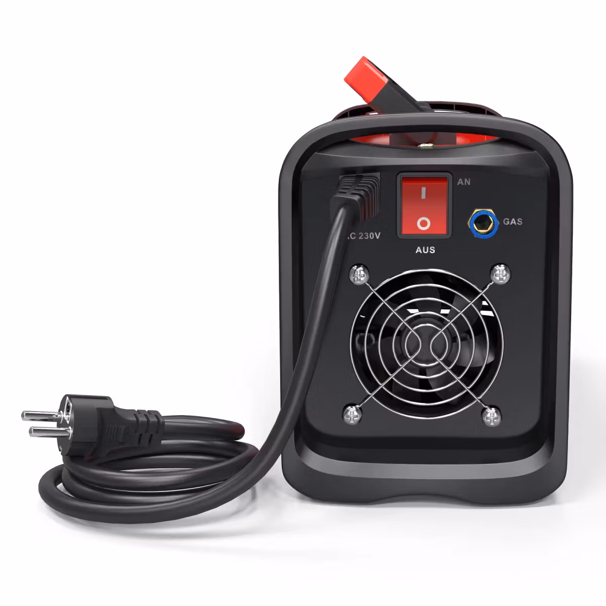 TOKYO 2300 DC TIG 200A