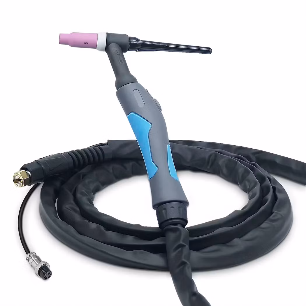 LONDON 2400 AC/DC 200A STARTKITT