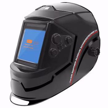 Vector Svetshjälm 2.0