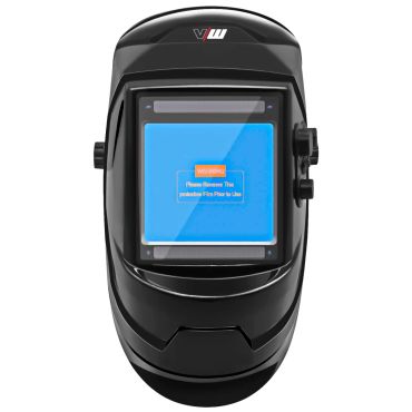 Vector Svetshjälm 2.0