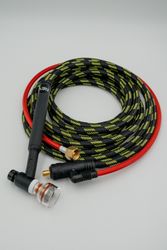 Revline SuperFlex Slangpaket WP-17F 4m