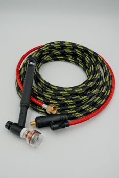 Revline SuperFlex Slangpaket WP-17F 4m