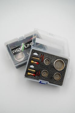 Revline Apex TIG-Gaslinskit