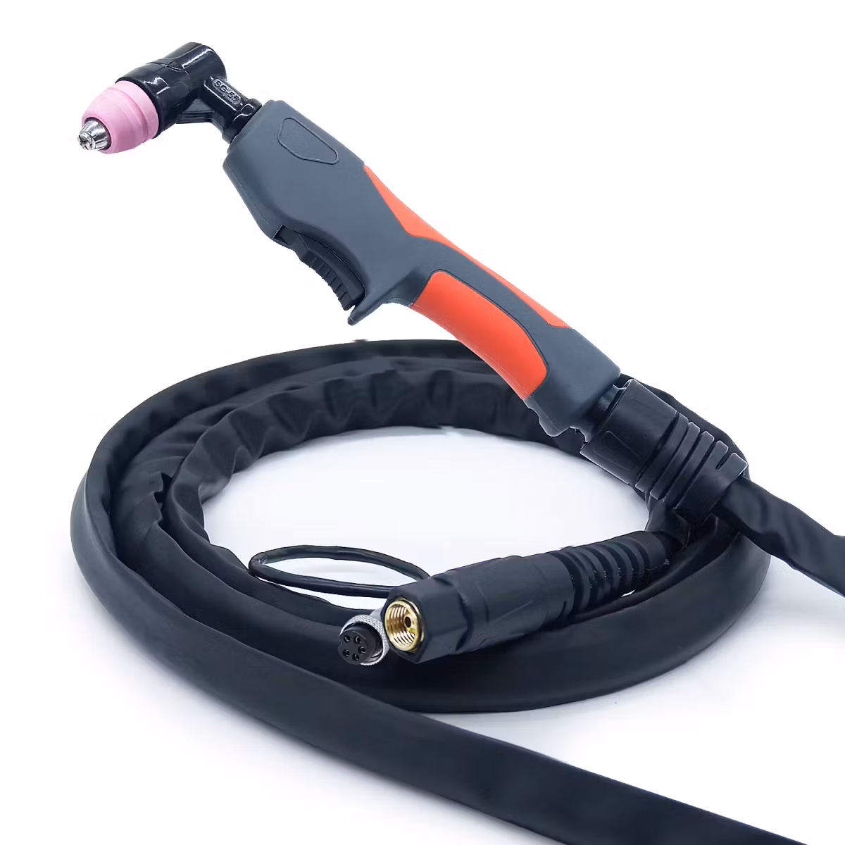 NEW YORK 2500D AC/DC TIG 200A + PLASMA 50A