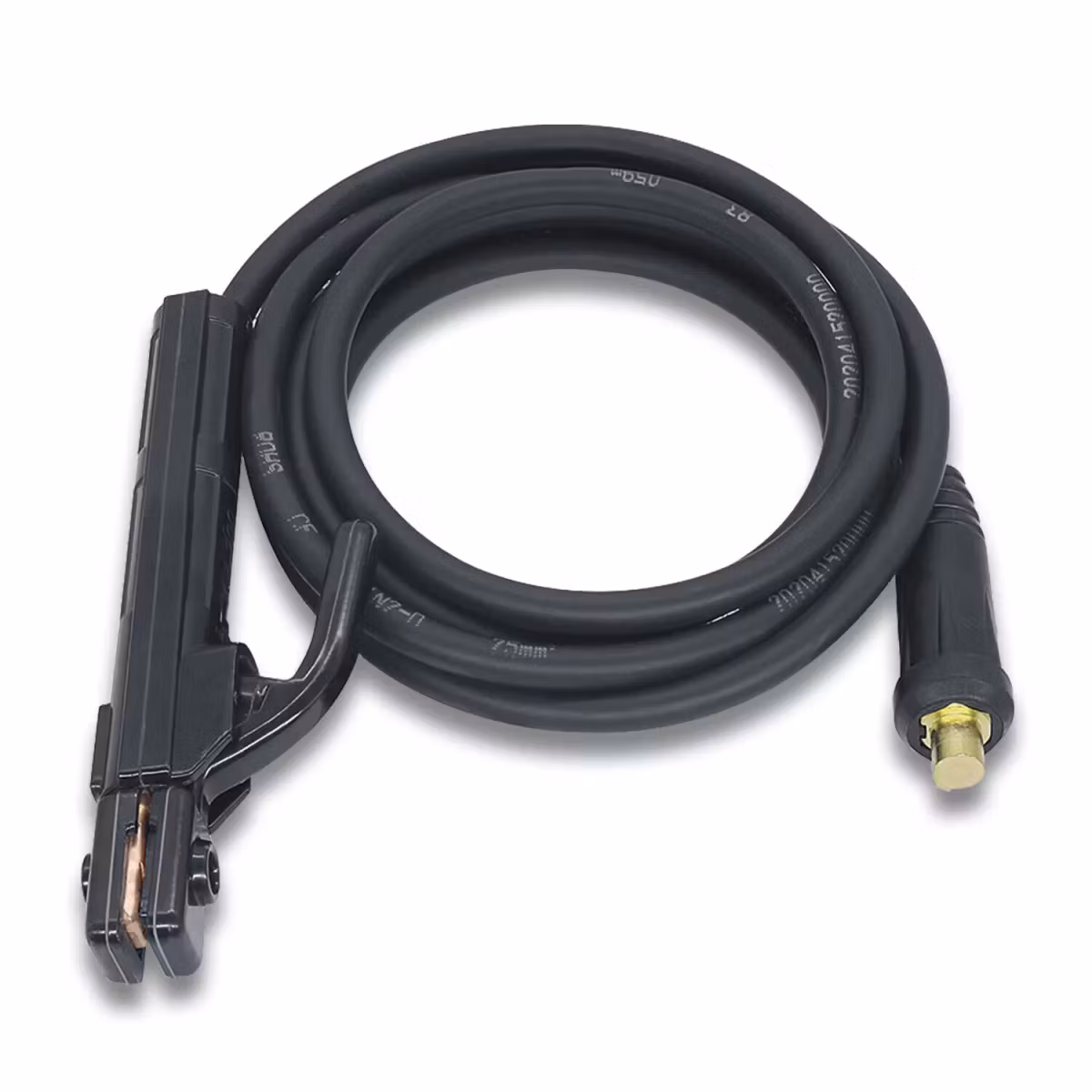 NEW YORK 2500D AC/DC TIG 200A + PLASMA 50A