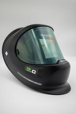 Revline Svetshjälm PRO 2.0