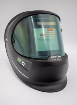 Revline Svetshjälm PRO 2.0