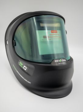 Revline Svetshjälm PRO 2.0