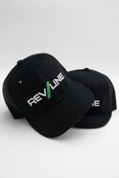 Revline Snapback