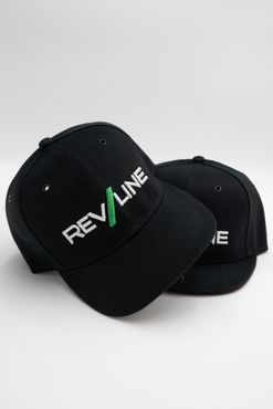 Revline Snapback