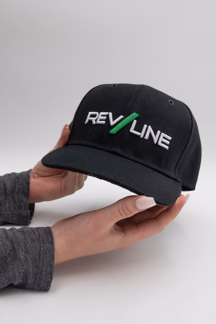 Revline Snapback