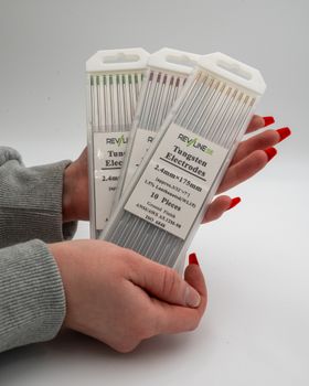 Revline Wolfram *Tungsten