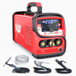TOKYO 2300 DC TIG 200A