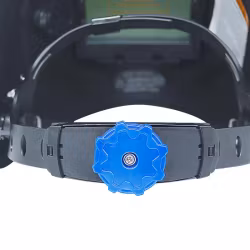 Svetshjälm spänne *Vector