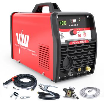 Vector Welding Paris 1000