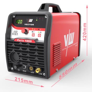 Vector Welding Paris 1000