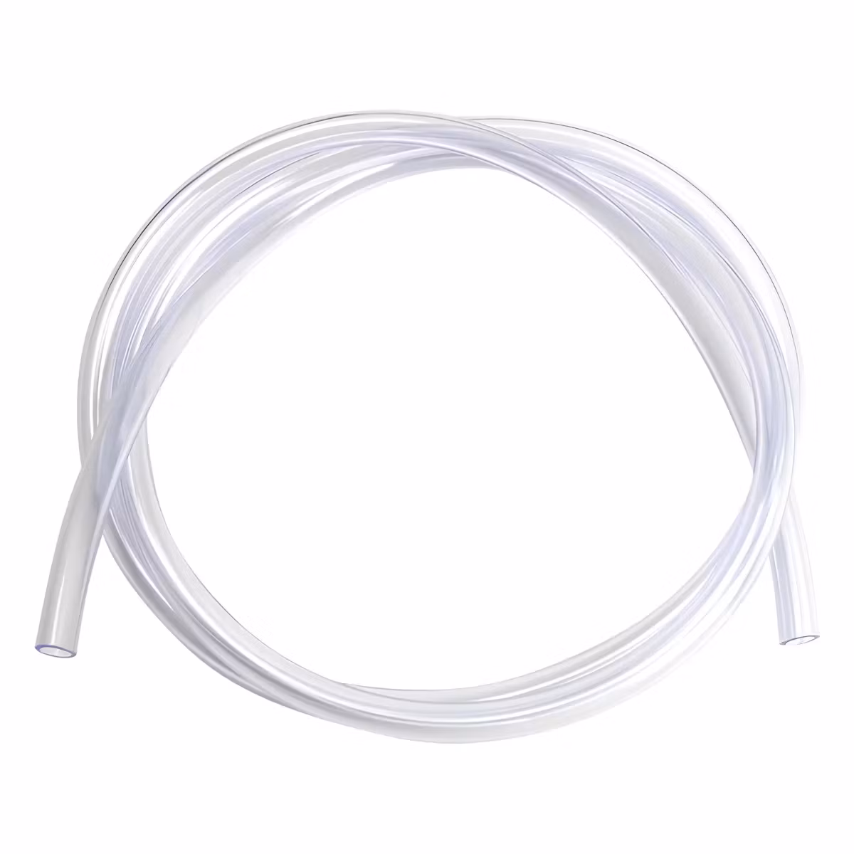 Plastslang till gas 8mm (2m)