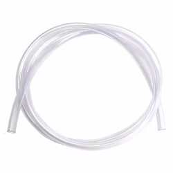 Plastslang till gas 8mm (2m)