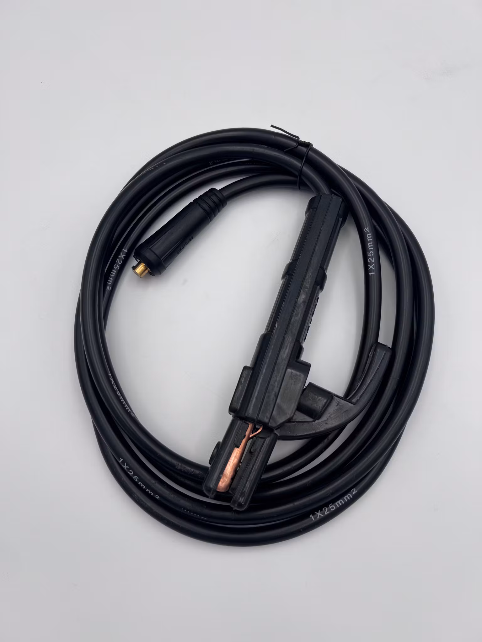 NEW YORK 2500D AC/DC TIG 200A *Superflex Slangpaket