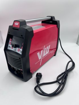 NEW YORK 2500D AC/DC TIG 200A *Superflex Slangpaket