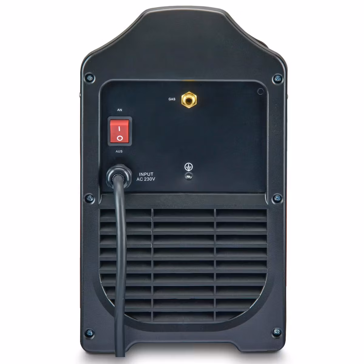 Milano 2300 MIG 200A * DEMO