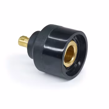 Adapter DIN *Jordkabel