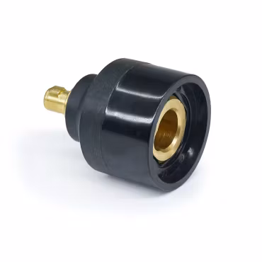 Adapter DIN *Jordkabel