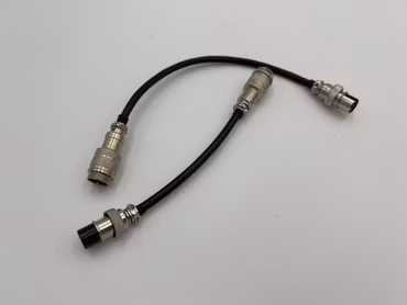 Adapter till knapp
