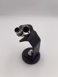 Adapter till knapp